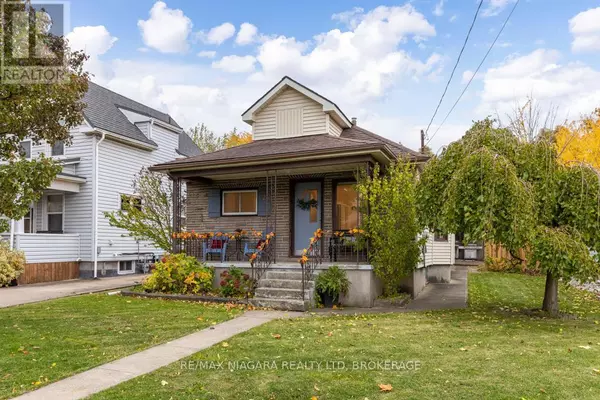 26 HAZEL STREET, St. Catharines (burleigh Hill), ON L2T1E1
