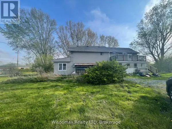 Fort Erie (bowen), ON L2A6B3,1819 THOMPSON ROAD W