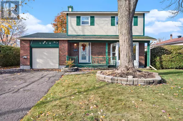 Ottawa, ON K1E1S9,1570 PAYETTE DRIVE