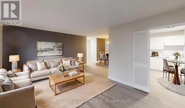 Ottawa, ON K1V8W6,2951 Riverside DR #1011