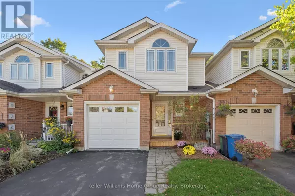 97 RODGERS ROAD, Guelph (kortright West), ON N1G4Z6