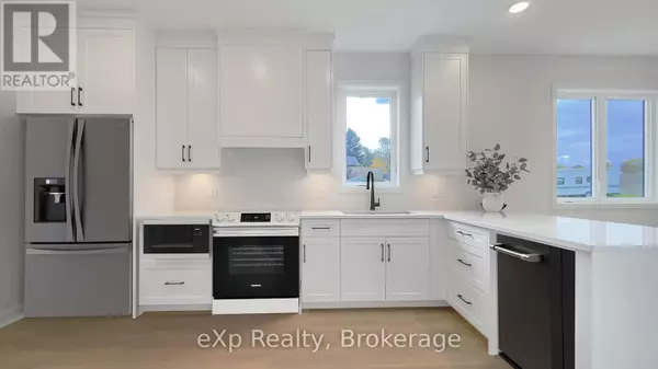 South Bruce, ON N0G2S0,12 JANET STREET