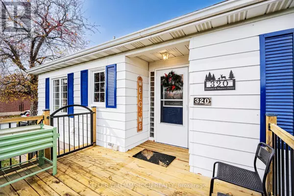 Ottawa, ON K0A1L0,320 DONALD B. MUNRO DRIVE