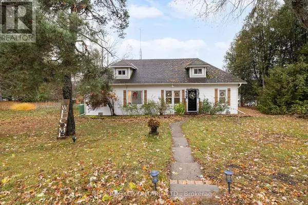 Addington Highlands, ON K0H1L0,66 BRIDGE STREET