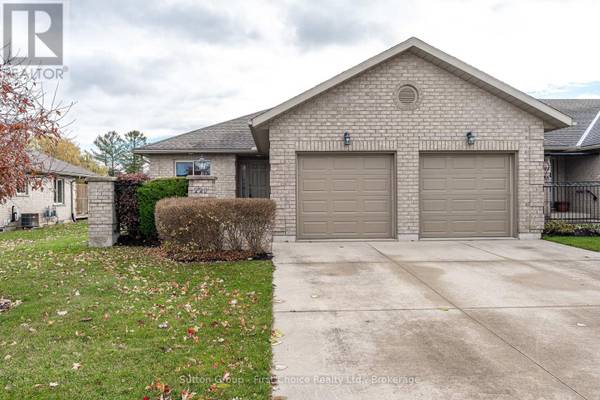 229 NAPIER STREET, West Perth (mitchell), ON N0K1N0