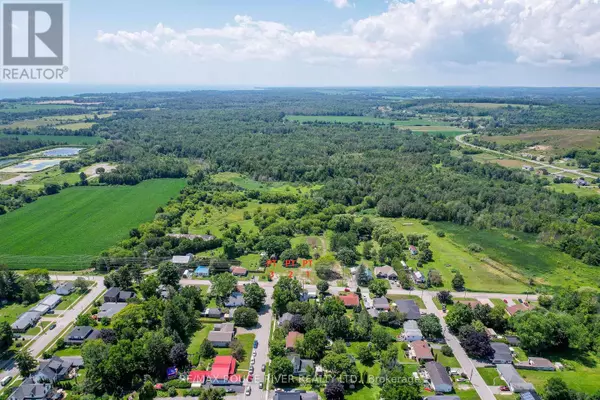 Cramahe (colborne), ON K0K1S0,PART #1 ONTARIO STREET