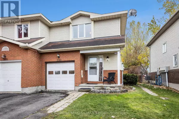 Arnprior, ON K7S0E6,330 FAIRBROOKE COURT