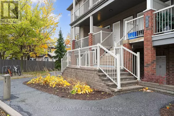 Ottawa, ON K1T0K5,140 Mocha Private #C