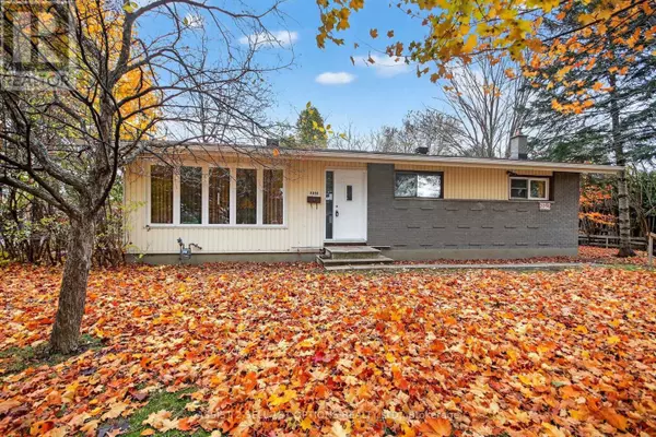 2096 KINGSLEY ROAD, Ottawa, ON K2C2X5