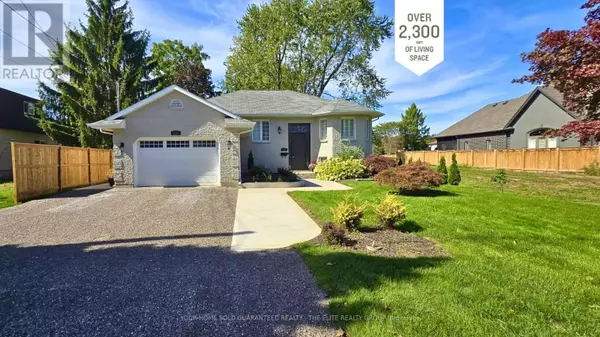 1146 LINE AVENUE, Pelham (fonthill), ON L3C3C4