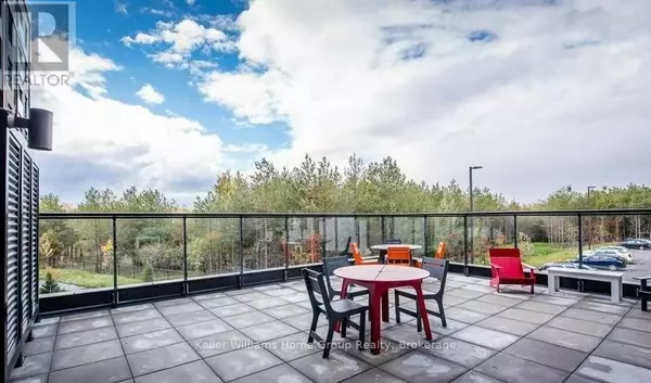 Guelph (kortright East), ON N1G5E7,1291 Gordon ST #417