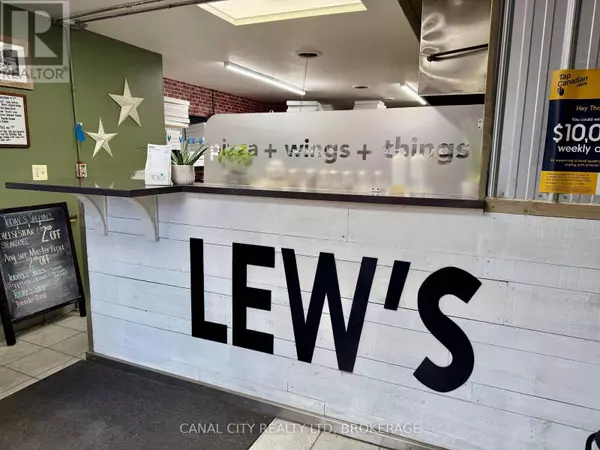 Thorold (thorold Downtown), ON L2V1X5,32 FRONT STREET N