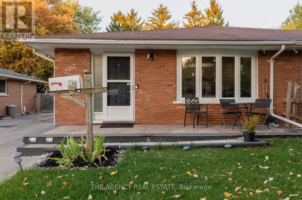 London South (south J), ON N5Z3W7,222 CAIRN STREET