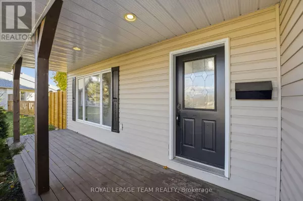 Arnprior, ON K7S3Y5,116 MCLACHLIN STREET S