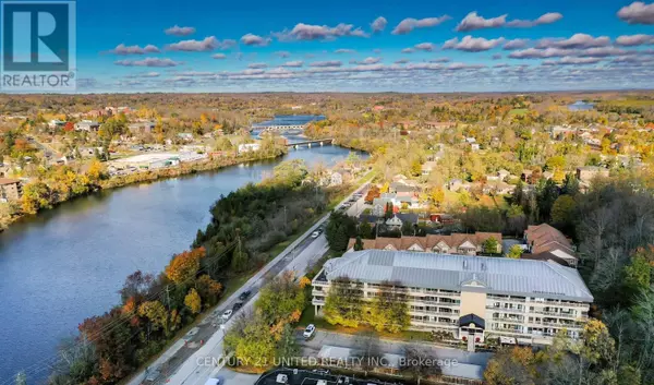 Peterborough (ashburnham Ward 4), ON K9H2G2,40 Auburn ST #208