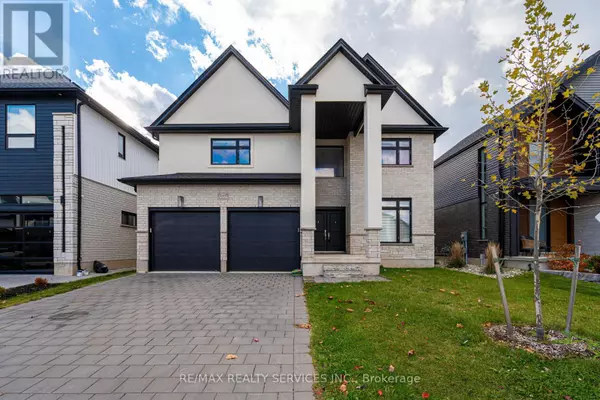 3389 BRUSHLAND CRESCENT, London South (south V), ON N6P0H2