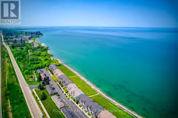 Hamilton (stoney Creek), ON L8E5X6,515 North Service RD #31