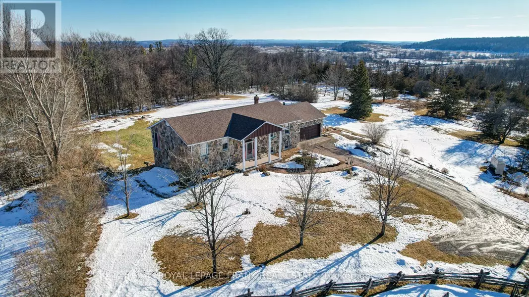 3071 5TH LINE E, Trent Hills (campbellford), ON K0L1L0