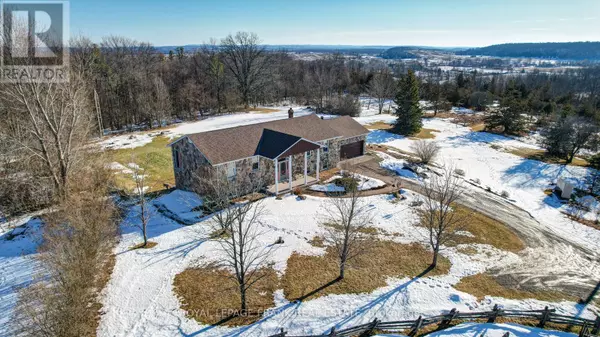 3071 5TH LINE E, Trent Hills (campbellford), ON K0L1L0