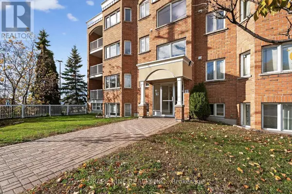 Ottawa, ON K1C0A3,1921 St. Joseph BLVD #301U