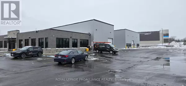 Belleville (belleville Ward), ON K8N5S6,296 University AVE #B