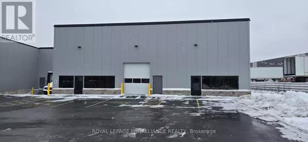 Belleville (belleville Ward), ON K8N5S6,296 University AVE #B