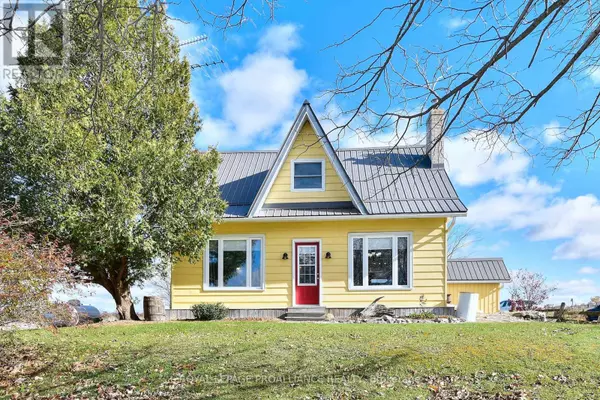 1535 COUNTY RD 45, Asphodel-norwood, ON K0L2V0