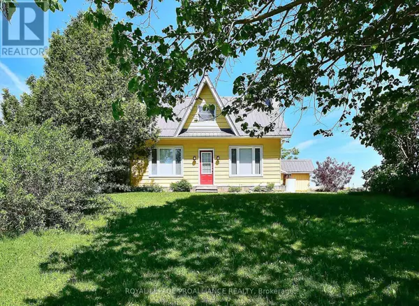 Asphodel-norwood, ON K0L2V0,1535 COUNTY RD 45