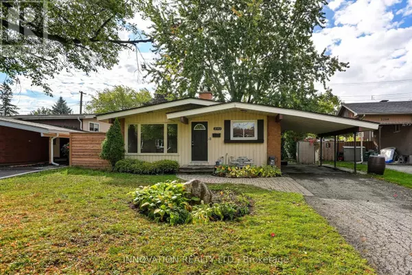 Ottawa, ON K1G3E8,2302 HORTON STREET