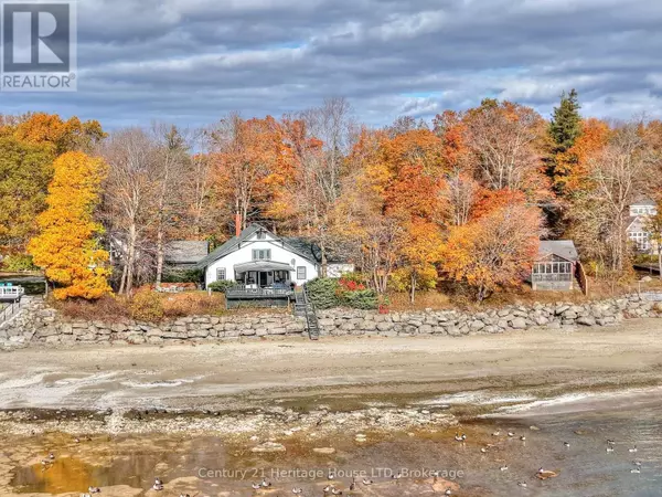 1033 FIRELANE 1 ROAD, Port Colborne (sherkston), ON L3K5V3