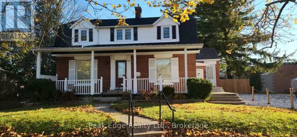 Hanover, ON N4N2V1,477 12TH AVENUE