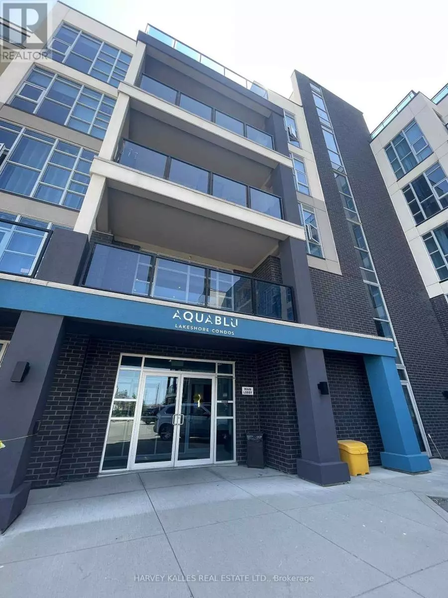 Grimsby (grimsby Beach), ON L3M0G6,10 Concord PL #109