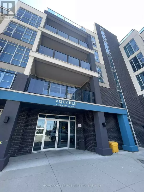 10 Concord PL #109, Grimsby (grimsby Beach), ON L3M0G6