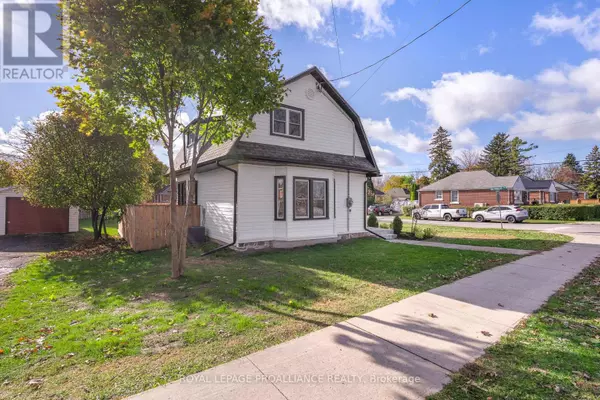 Belleville (belleville Ward), ON K8P2J6,97 DONALD STREET S