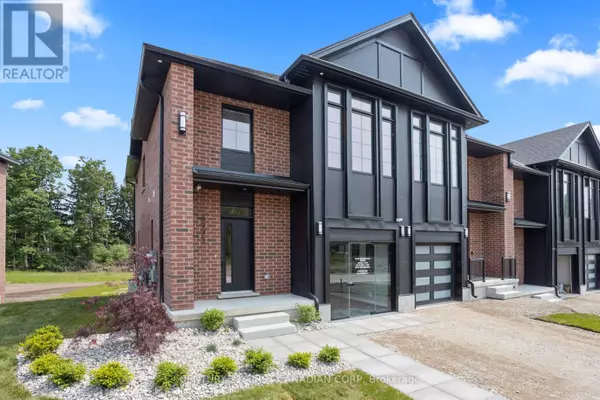 London South (south V), ON N6P1H3,6973 HEATHWOODS AVENUE