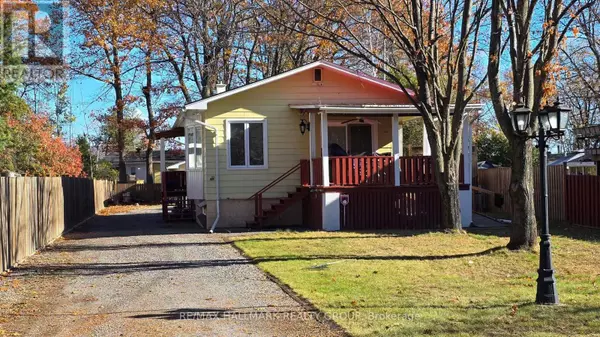 266 BALDWIN STREET, Ottawa, ON K0A3M0