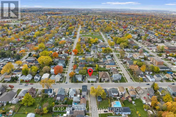 Thorold (thorold Downtown), ON L2V3L6,67 PINE STREET S