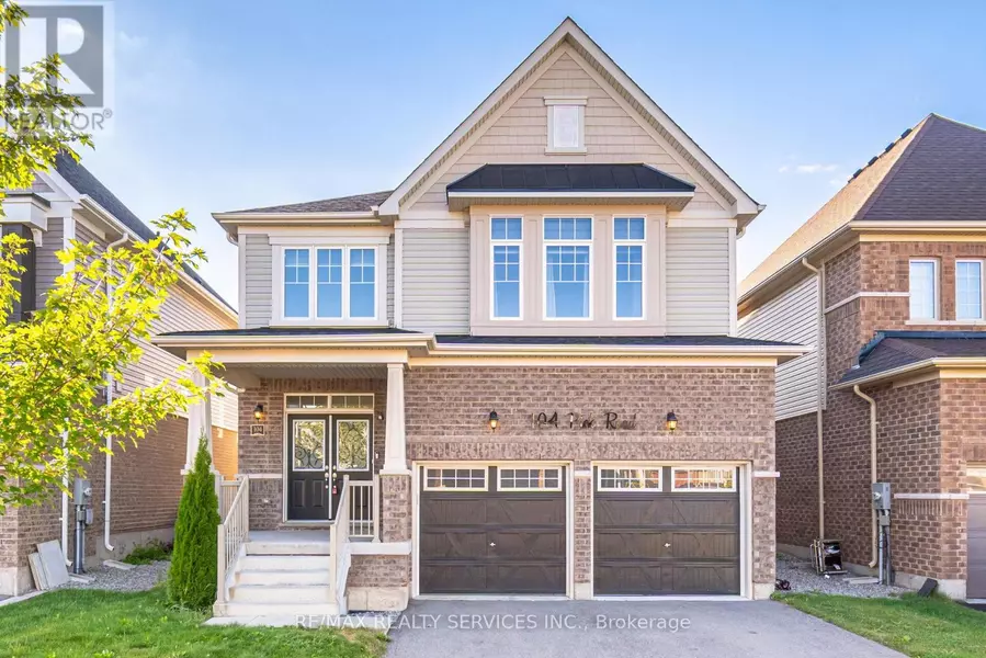 104 PICK ROAD, Guelph/eramosa (rockwood), ON N0B2K0