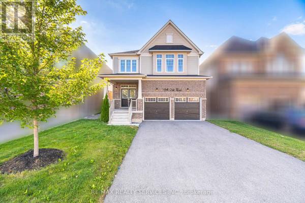 Guelph/eramosa (rockwood), ON N0B2K0,104 PICK ROAD