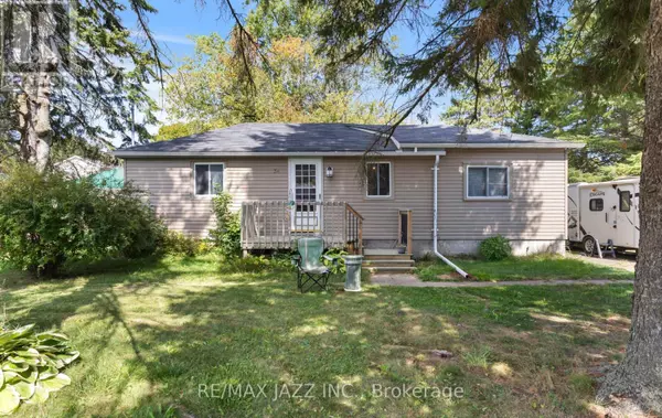34 FAWCETTE AVENUE, Prince Edward County (hallowell Ward), ON K0K2T0