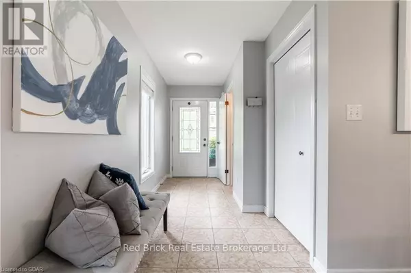 Guelph (grange Road), ON N1E0C5,20 Shackleton DR #24