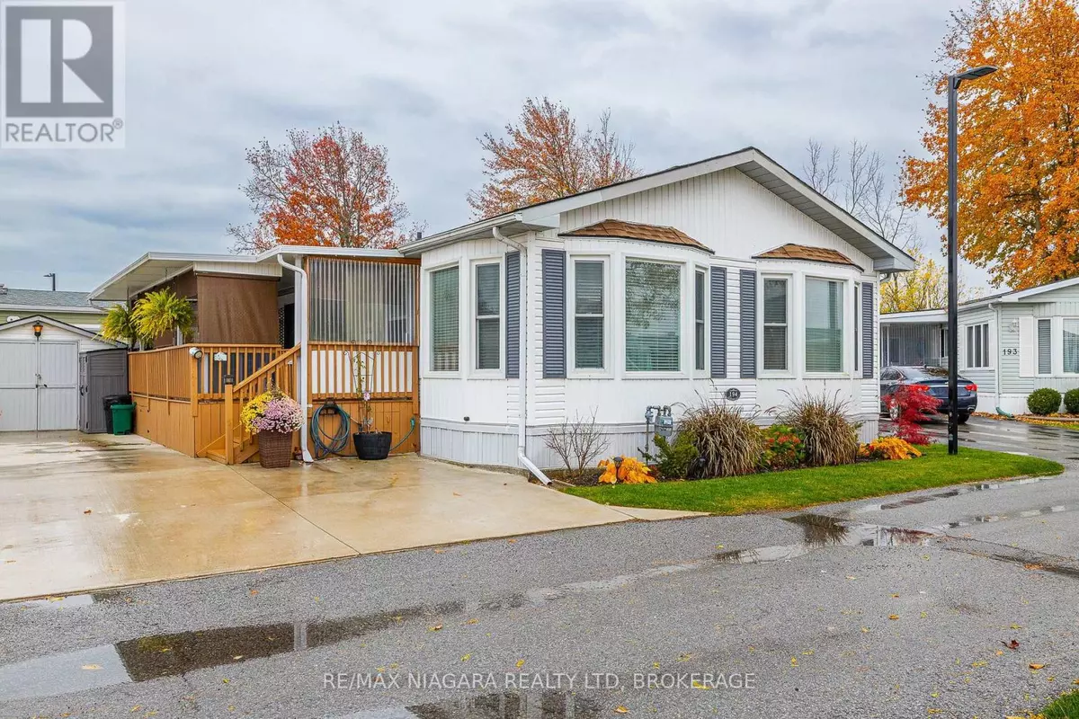 Fort Erie (black Creek), ON L0S1S1,3033 Townline RD #194