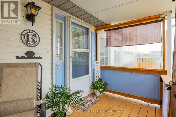 Fort Erie (black Creek), ON L0S1S1,3033 Townline RD #194