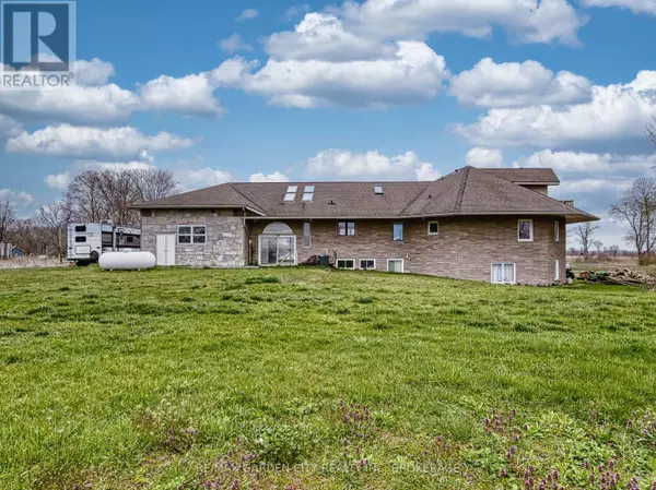 Wainfleet (marshville/winger), ON L0S1V0,33260 PETTIT ROAD