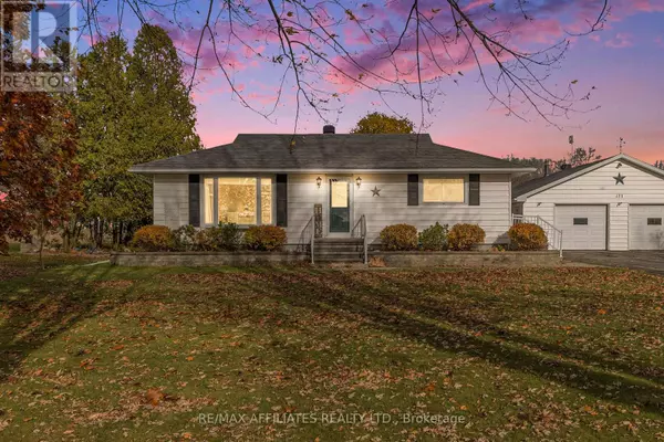 177 COUNTY ROAD 29 ROAD, Elizabethtown-kitley, ON K0E1H0