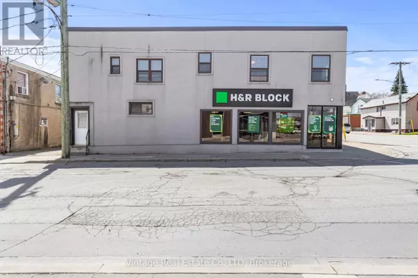 Thorold (thorold Downtown), ON L2V2G2,29 ALBERT STREET W