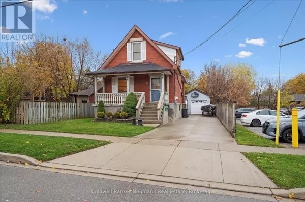 Guelph (junction/onward Willow), ON N1H1Z5,8 DREW STREET
