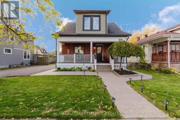 4765 SECOND AVENUE, Niagara Falls (cherrywood), ON L2E4H7