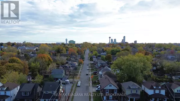 Niagara Falls (cherrywood), ON L2E4H7,4765 SECOND AVENUE