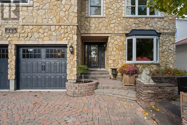 Ottawa, ON K4A1V9,563 MERKLEY DRIVE